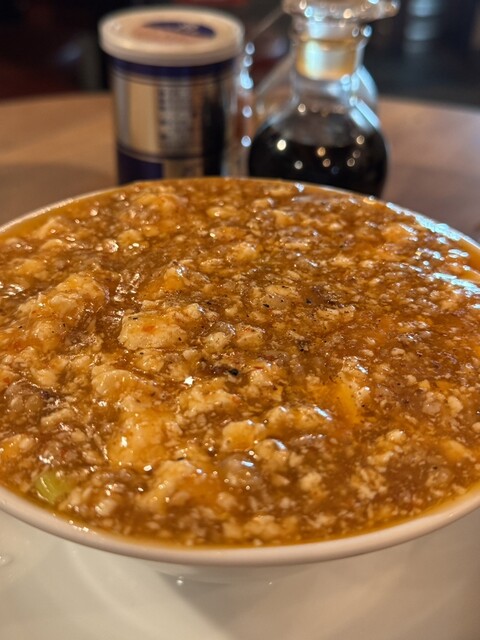 Chinese Momiji: klassische chinesische Küche in Sapporo — 5