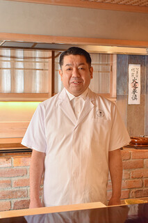 Suyama: Kaiseki im Kyoto-Stil in Sapporo — 4