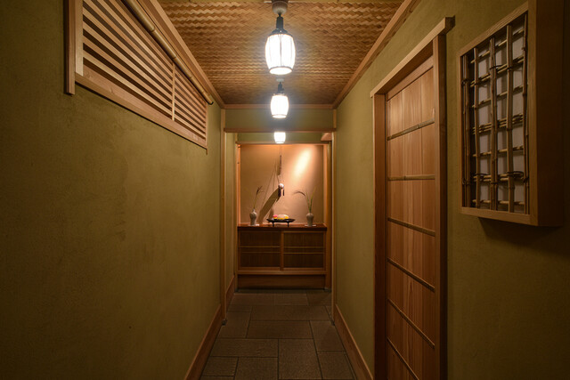Suyama: Kaiseki im Kyoto-Stil in Sapporo — 3