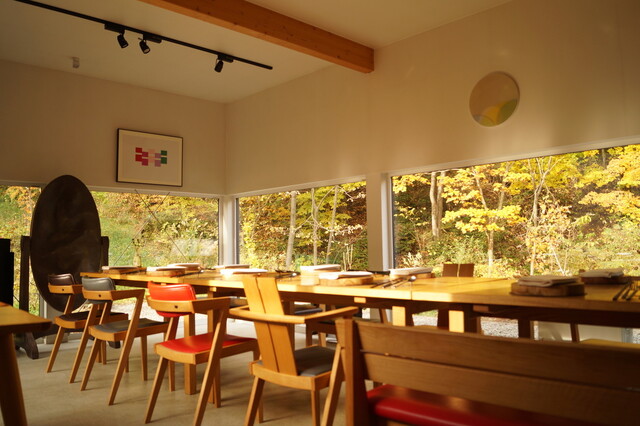 Agriscape: Farm-to-Table-Küche in Sapporo — 2
