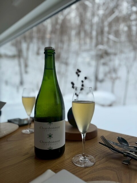 Agriscape: Farm-to-Table-Küche in Sapporo — 3