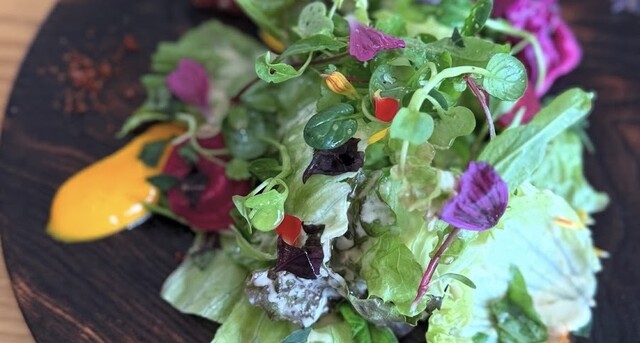 Agriscape: Farm-to-Table-Küche in Sapporo — 5