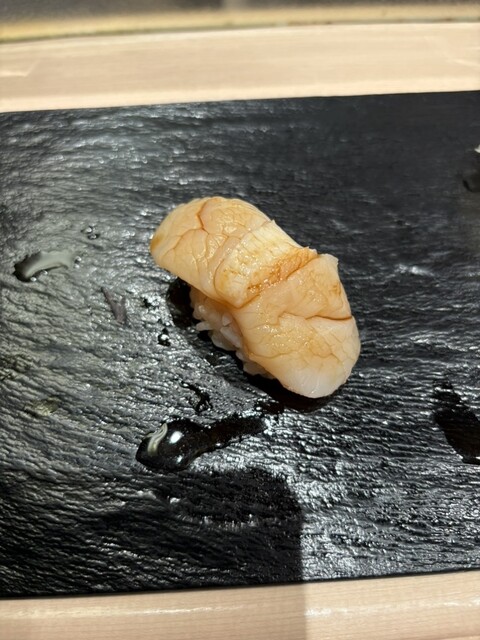Sapporo Uogashi 57 Ban Sushi: Steh-Sushi-Bar am Flughafen — 4