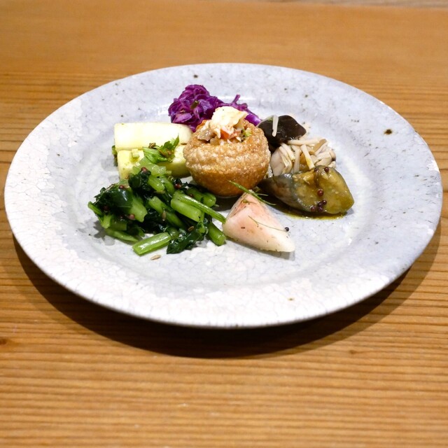 Michikusa Bazaar: Spice-Driven Omakase in Sapporo — 1