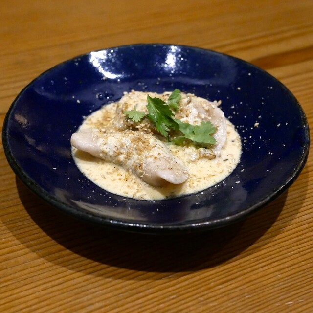 Michikusa Bazaar: Spice-Driven Omakase in Sapporo — 4