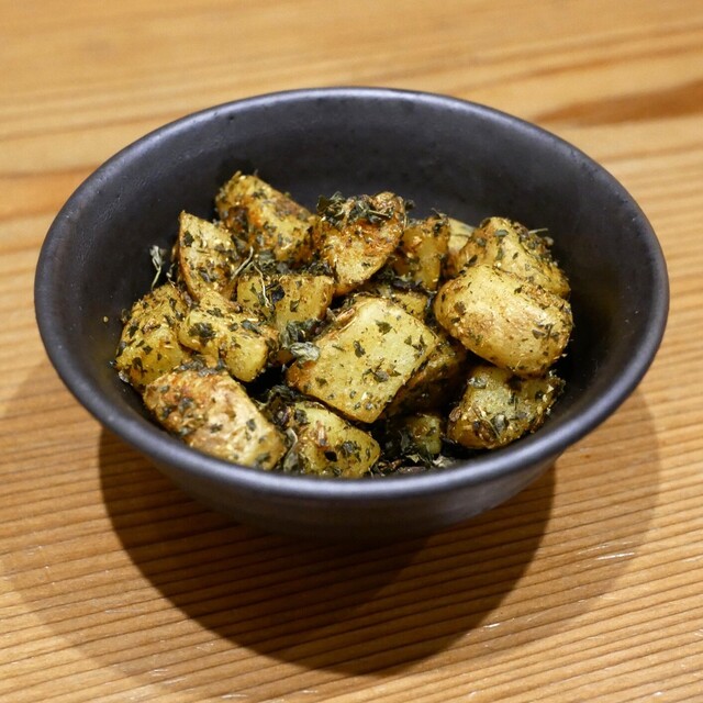 Michikusa Bazaar: Spice-Driven Omakase in Sapporo — 2