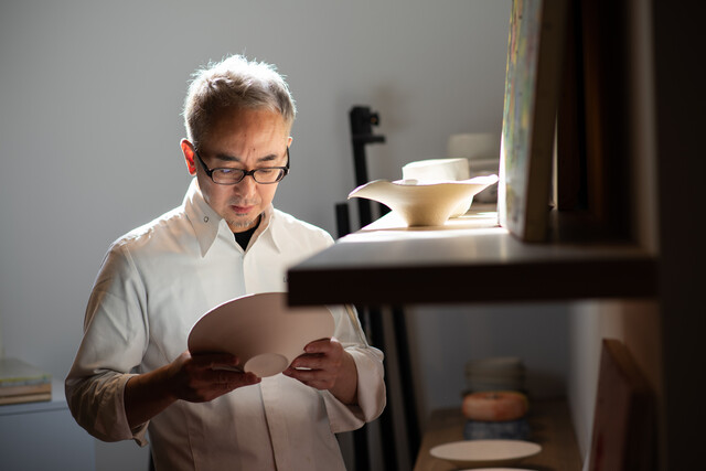Le Musee IDEA: Theatralische Hokkaido-französische Küche — 3