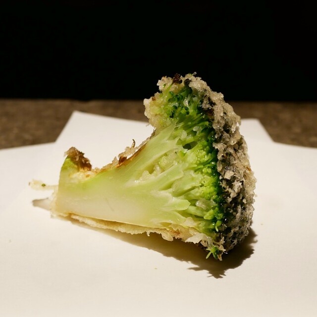 masa: Hokkaido-Tempura-Omakase — 5