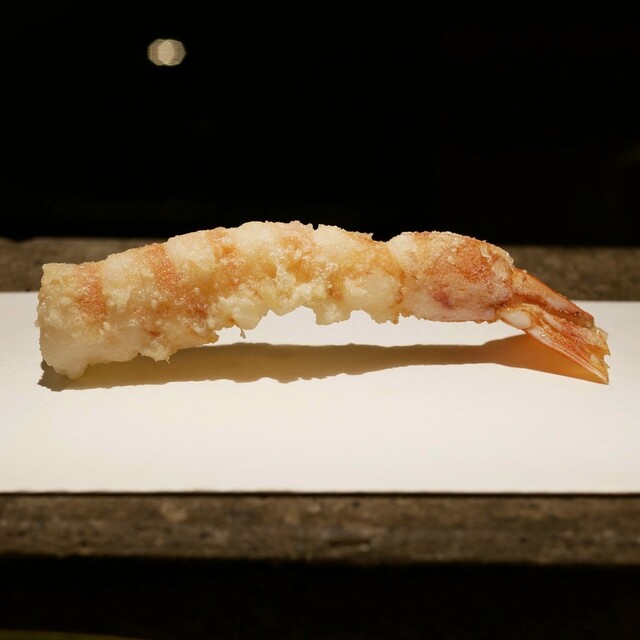 masa: Hokkaido-Tempura-Omakase — 3