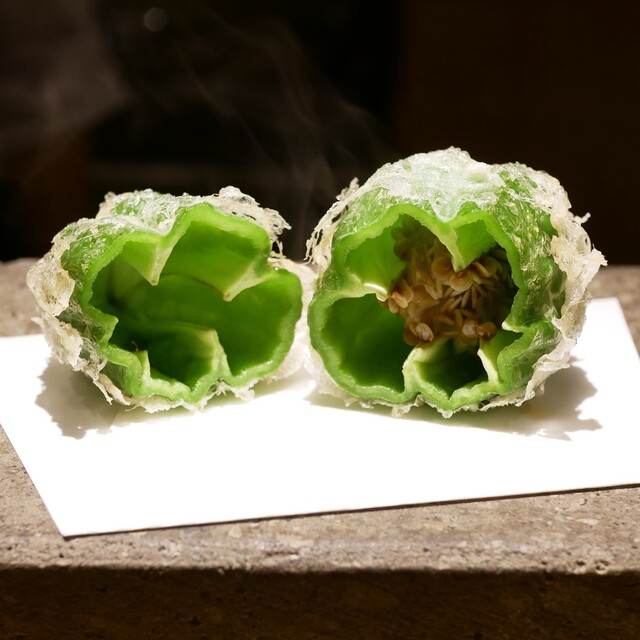 masa: Hokkaido-Tempura-Omakase — 4