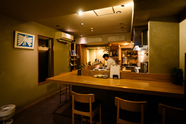 Yamasa Wa: Yakitori-Menüs vom Jidori-Huhn — 3