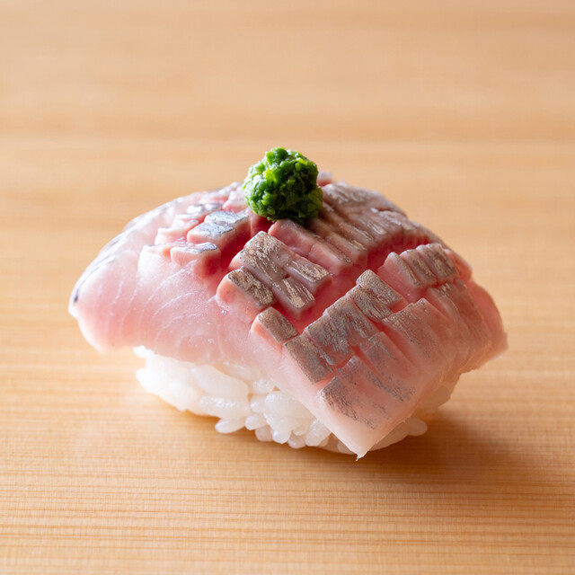 Sushi Sohei: Erfinderisches Omakase in Sapporo — 1