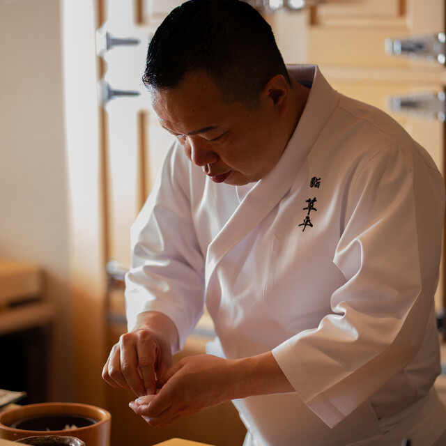 Sushi Sohei: Erfinderisches Omakase in Sapporo — 2