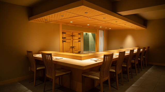 Sushi Sohei: Erfinderisches Omakase in Sapporo — 5