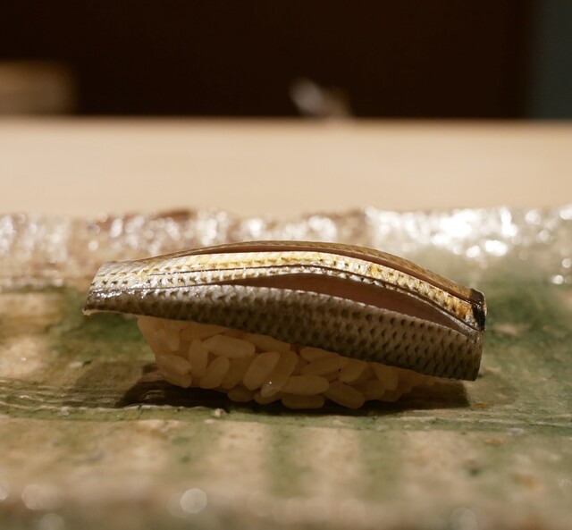 Sushi Kai: Edo-mae Sushi with Hokkaido Ingredients — 2