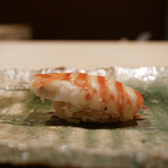 Sushi Kai: Edo-mae Sushi with Hokkaido Ingredients — 3
