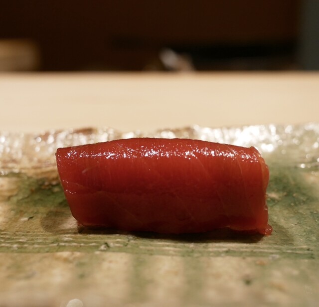Sushi Kai: Edo-mae Sushi with Hokkaido Ingredients — 1