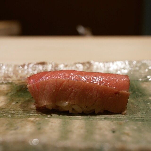 Sushi Kai: Edo-mae Sushi with Hokkaido Ingredients — 5