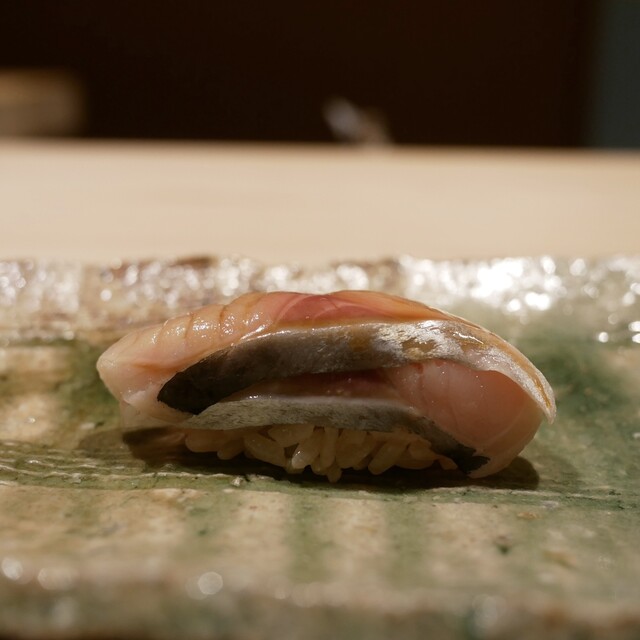 Sushi Kai: Edo-mae Sushi with Hokkaido Ingredients — 4