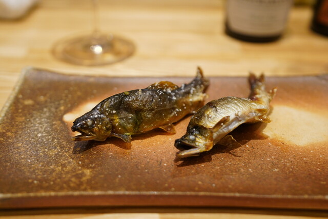 Shunsai Shungyo Tajima: Saisonale Izakaya-Küche — 5