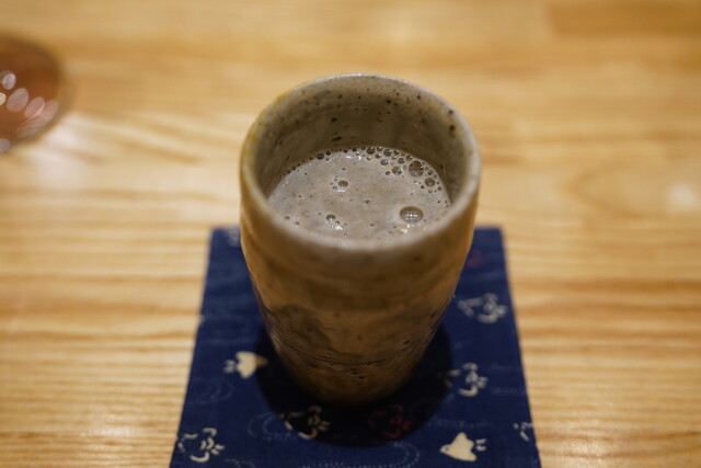 Shunsai Shungyo Tajima: Saisonale Izakaya-Küche — 2