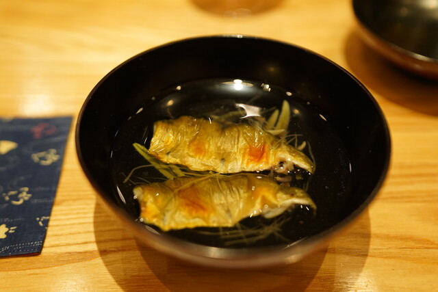 Shunsai Shungyo Tajima: Saisonale Izakaya-Küche — 4