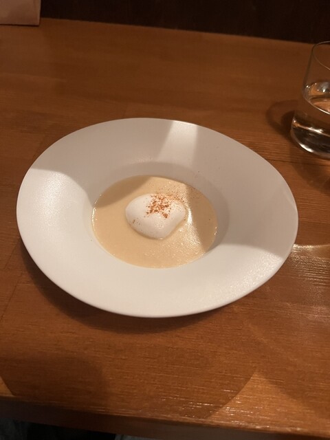 Sua.: Moderne europäische Küche mit Zutaten aus Hokkaido — 4