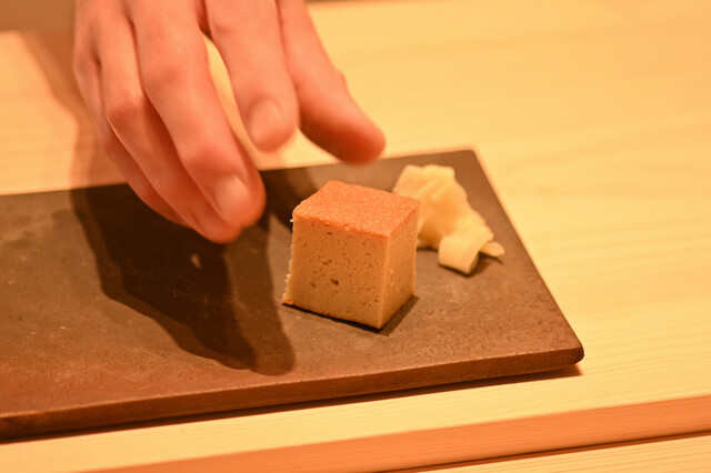 Sushi Ooneda: Refined Edo-mae Sushi in Hakodate — 5