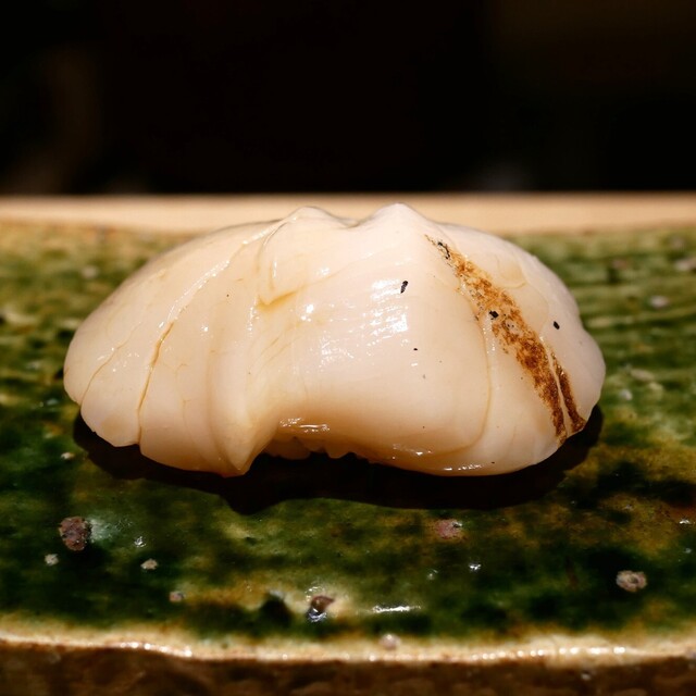 Tachi no Kura: High-End-Sushi im Stehen — 5