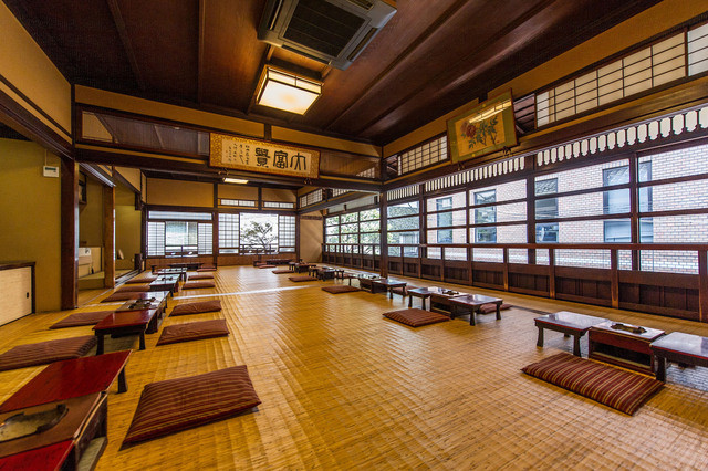 Sukiyaki-Botan: Historisches Hühnchen-Sukiyaki — 5