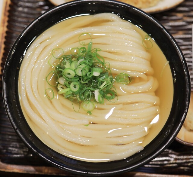 Udon Maruka: authentische Sanuki-Udon — 2