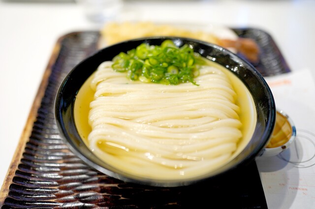 Udon Maruka: authentische Sanuki-Udon — 5