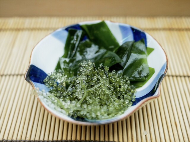 Sushi Sho Yotsuya: A Benchmark for Modern Edomae Sushi — 2