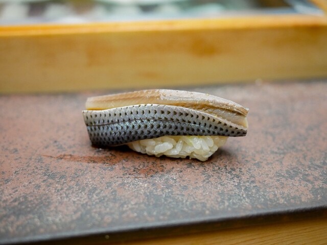 Sushi Sho Yotsuya: A Benchmark for Modern Edomae Sushi — 5