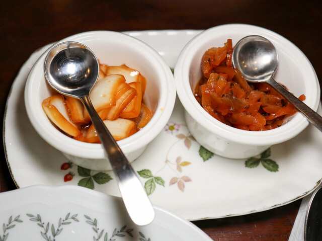 European Curry Tomato: Legendäres Curry mit Rinderzunge — 3