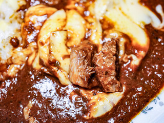 European Curry Tomato: Legendäres Curry mit Rinderzunge — 2