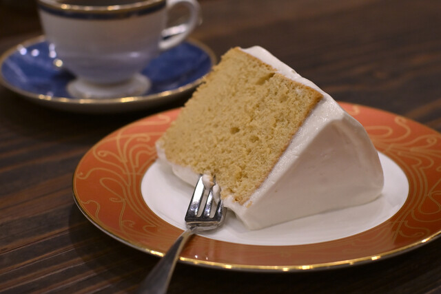 Chatei Hatou: Klassischer Kissaten-Kaffee — 2