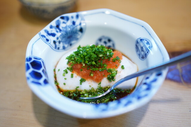 Ajiman: Legendary Fugu Restaurant — 5