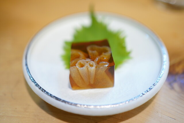 Ajiman: Legendary Fugu Restaurant — 4