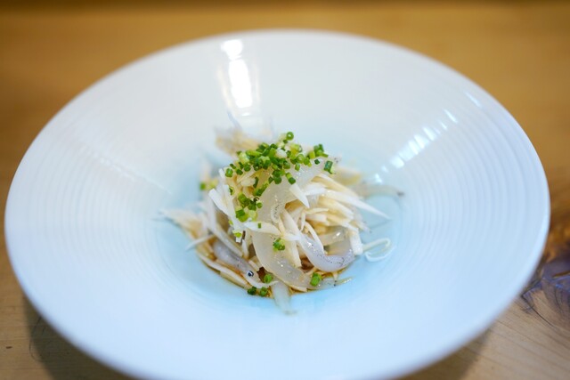Ajiman: Legendary Fugu Restaurant — 3