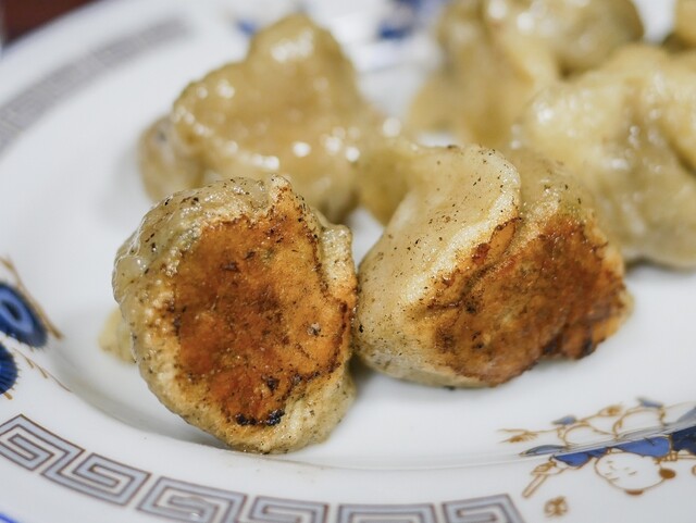 Rai Rai Rai: klassischer Nagasaki-Champon — 2