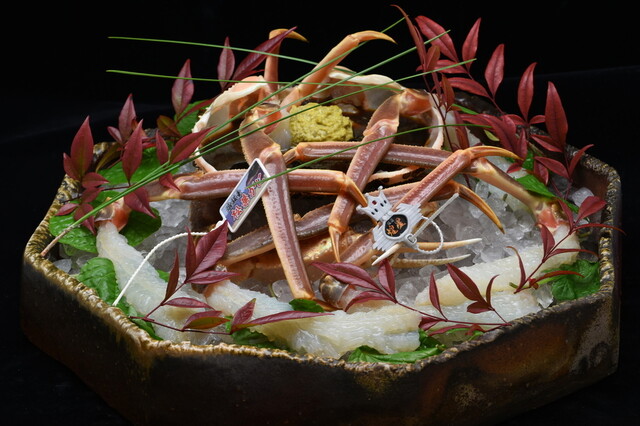 RyuGin: Modernes Kaiseki von Seiji Yamamoto — 2