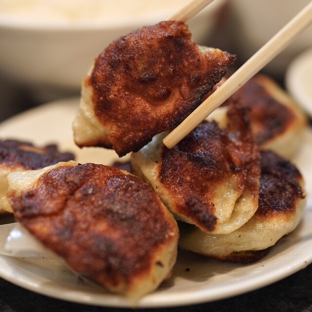 Nihao: Gyoza-Spezialitäten — 3
