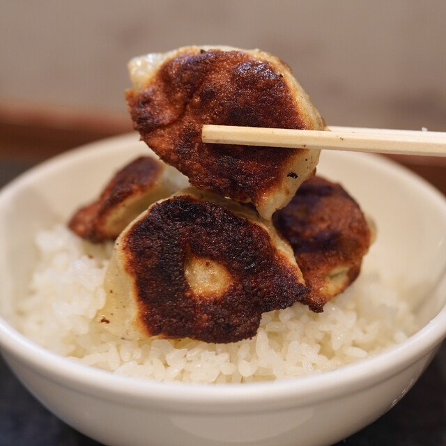 Nihao: Gyoza-Spezialitäten — 5