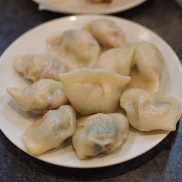 Nihao: Gyoza-Spezialitäten — 2