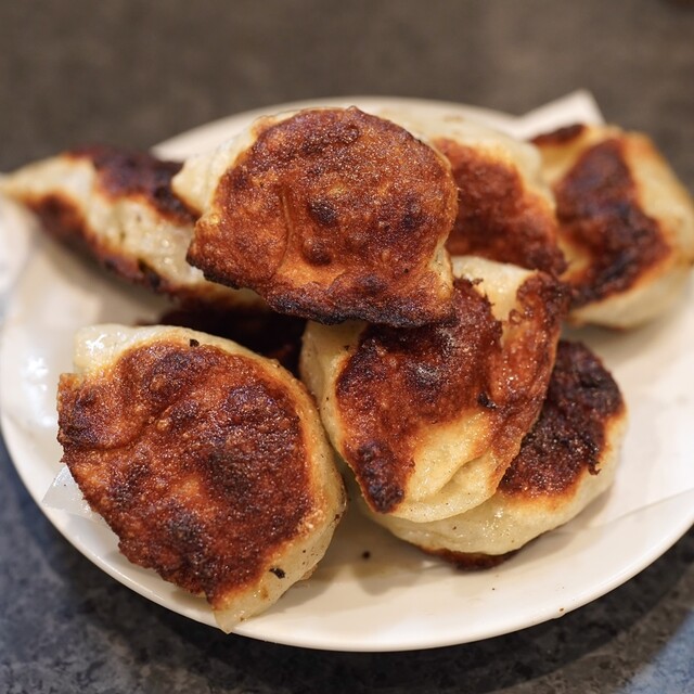 Nihao: Gyoza-Spezialitäten — 1