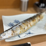 Kanemasu: High-End Seafood in a Standing Bar — 3