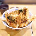 Kanemasu: High-End Seafood in a Standing Bar — 4