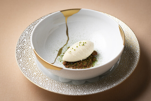 L'ecrin Ginza: Classical French Grand-Maison — 3