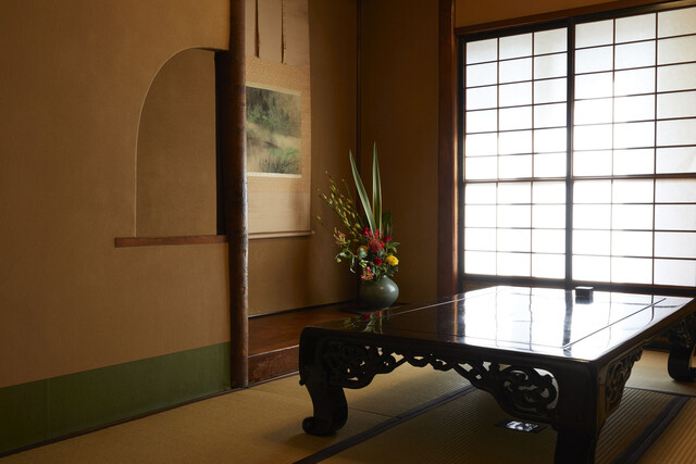 Sukiyaki Kappou Hiyama: Classic Sukiyaki in a Historic Setting — 3